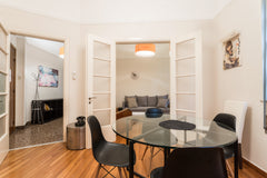 A charming old athenian flat with authentic atmosphere, in the heart of Athens a Marousi, Attica, Greece Old Athenian charm in the heart of Athens Entire rental unit vacation rental 36223935