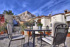 The real authentic Athens elegance experience! This is the 1st floor of a one-st Athens, Greece Athens Authentic Elegance | Top Acropolis location Entire rental unit vacation rental 23000192