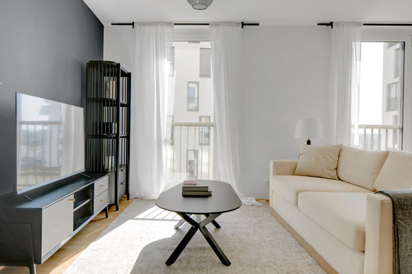 Feel at home wherever you choose to live with Blueground. You’ll love this sophi Vienna, Austria Leopoldstadt 2BR w/ Loggia, Gym & Sauna, nr U2 Entire rental unit vacation rental 595466511286247239