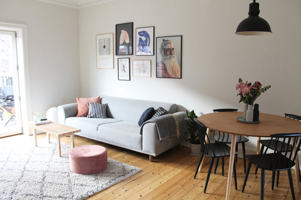 Copenhagen, Denmark A cozy pearl in the center of Copenhagen, Østerbro Entire rental unit vacation rental 28348481