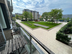 Stay in a modern apartment, located in cozy Islands Brygge, one of Copenhagen's   Room in cozy Islands Brygge Private room in rental unit vacation rental 655774003845350731