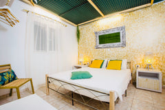 Welcome to LA Casa Di Lusso, a block of 5 summer houses located in Kolymbia Rhod Greece LA Casa Di Lusso N5  ( Adults Only ) Entire home vacation rental 44932478