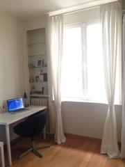 Nice studio, luminous and quiet. <br />5 minutes away from the metro station Bou Paris, France Appt 15min away from Eiffel Tower Entire rental unit vacation rental 9764595