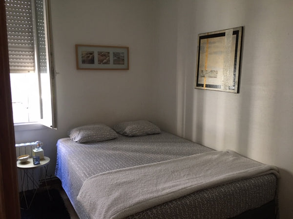 C'est avec plaisir que je vous accueillerai dans mon appartement situé en plein  Bordeaux, France Bordeaux Jardin Public : Chambre privée Private room in rental unit vacation rental 44177683