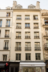 This 24m2 studio apartment on the famous street rue du bac in the 7th arrondisse Paris, France Great Location on Rue du Bac! Entire rental unit vacation rental 5675827