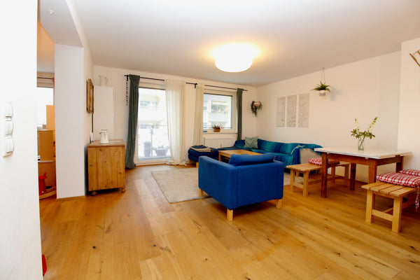 Are you looking for a special apartment to explore the city of Vienna? <br />The Munich, Germany MODERN spacious, 2 BEDROOM, FREE PARKING Entire condo vacation rental 50984356