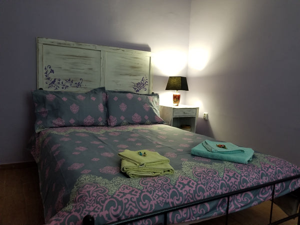 Confortable 48sqm apartment by Lykabetous Hill and Ampelokipous metro station in Athens, Greece This is the beginning Entire condo vacation rental 49953059