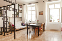 If you wish to discover the beauties of Prague and have the experience of a loca Newburgh, United Kingdom Lovely Old Town Apartment Entire condo vacation rental 5405419