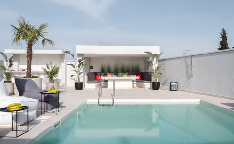 A Luxury HOUSE of 220 square metre witch can accommodate up to 6 people.<br />It  VILLA STERGOS Luxury Private room in home vacation rental 12051906