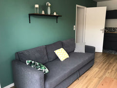 Dans une impasse au calme et hyper centre du quartier Saint Genès.<br /><br />La Bruges, France ★★★★ T3 calme et lumineux à deux pas de Bordeaux Entire rental unit vacation rental 43789684