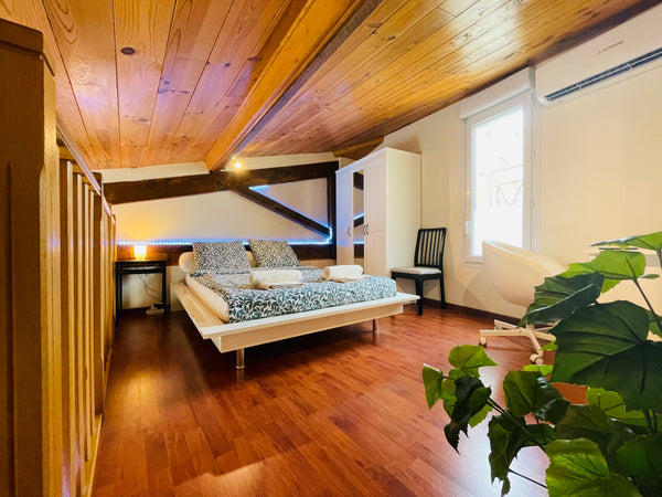 L'appartement 
