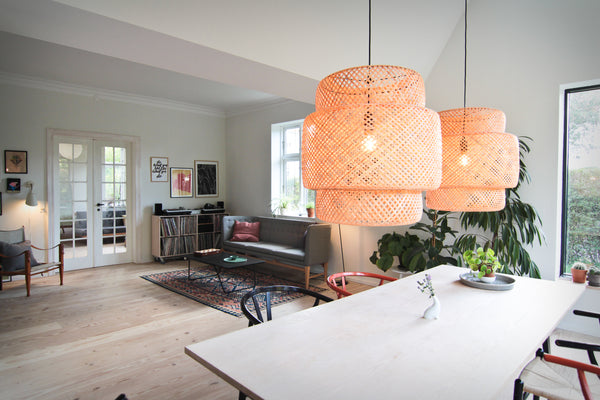 Welcome to our cosy house in a very charming neighbourhood close to Copenhagen c Copenhagen, Denmark Charming old house Entire villa vacation rental 25414274