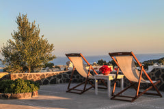 Théa (Θέα), greek for "view" is a name righteously given to the house as it over Greece Théa | Shades of White Cycladic home vacation rental 6042897