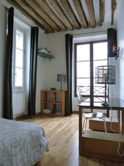 Lumineux 2 pièces en plein coeur historique de Paris, à côté du Val-de-Grâce (RE Bourg-la-Reine, France Lumineux 2 pièces en plein coeur historique Entire rental unit vacation rental 28712002