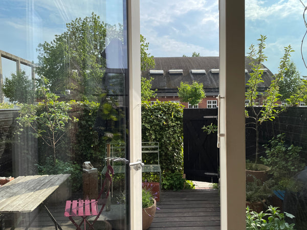 Our townhouse is a perfect fit for a family with two children. Your family will  Copenhagen, Denmark Centrally located townhouse with private terraces Entire townhouse vacation rental 572913022469413261