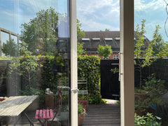 Our townhouse is a perfect fit for a family with two children. Your family will  Copenhagen, Denmark Centrally located townhouse with private terraces Entire townhouse vacation rental 572913022469413261