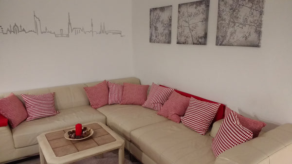 This cosy, easily accessible apartment (50 m²) is located onthe ground floor and Vienna, Austria quiet apartment next to patio Entire rental unit vacation rental 20358637