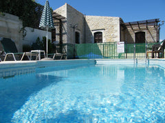 Set in the peaceful countryside village of Asteri 14 km east of Rethymnon. This  Rethimnon, Greece 3bedroom villa, private pool, 2.5km from beach! Entire home vacation rental 10586405