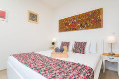 Quaint Priviledge Apartment is in 4th Floor with amazing views. Located in a qui Prague, Czechia Quaint Priviledge Apartment in City Center Entire rental unit vacation rental 27410761
