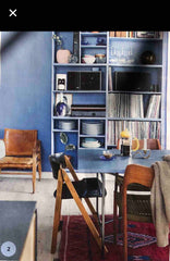 Nyd en stilfuld oplevelse i denne centralt beliggende bolig med dejlig altan Copenhagen, Denmark Skøn lejlighed i baghus med altan Entire condo vacation rental 51260284