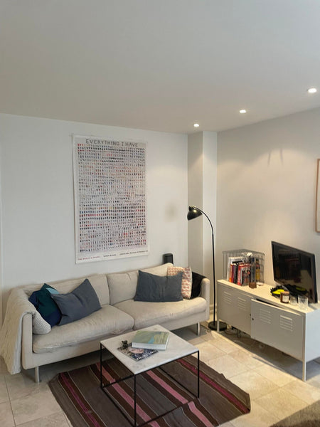 Keep it simple at this peaceful and centrally-located place. With lots of shops  Awassa, Ethiopia Lovely 2-bedroom in Copenhagen Entire condo vacation rental 658525244740791150
