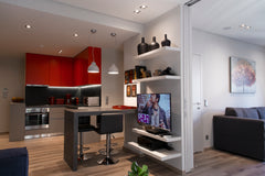 My place is close to the city center, art and culture, great views, restaurants  kamelion 16, 15452 Athens, Greece Luxury apartment next to the Acropolis and metro Entire rental unit vacation rental 14133870