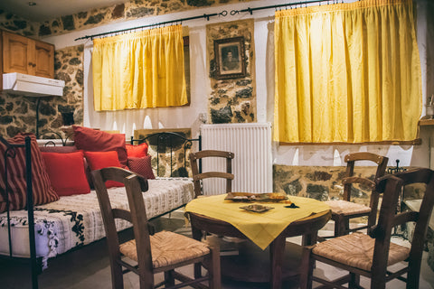 Are you a fan of nature and mythology? Would you like to experience the renowned Athens, Greece Chronakis Home / Psichro, Lasithi Entire cottage vacation rental 8139052