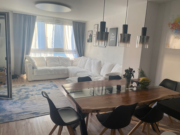 Genieße ein stilvolles Erlebnis in dieser zentral gelegenen Unterkunft. Vienna, Austria Schöne Wohnung in Wien bei Messe Wien und Prater Entire rental unit vacation rental 684714584084321891