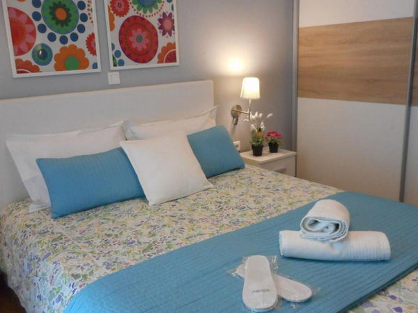 Note: You can directly book the best price if your travel dates are available, a Italy Superior Apartment for 2 persons. Entire rental unit vacation rental 648931602384827572