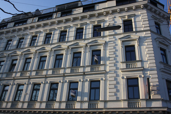 Lehne dich zurück und entspanne dich – in dieser ruhigen, stilvollen Unterkunft. Vienna, Austria Schöne Eigentumswohnung nahe Mariahilferstraße Entire condo vacation rental 52606291