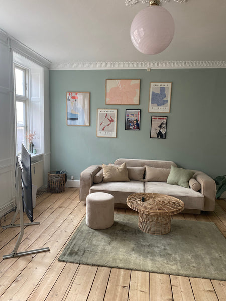 Located in the center of Copenhagen. This apartment is spacious and in tradition Copenhagen, Denmark Charming apartment in the heart of Copenhagen Entire condo vacation rental 695580346898835634