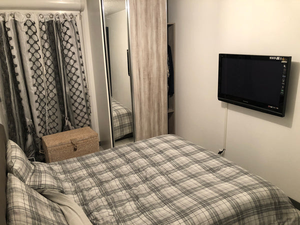 Le magnetiseur Private room in condo vacation rental 39783495