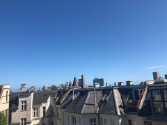   Penthouse with balcony in Østerbro! Entire rental unit vacation rental 38020341