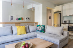 If you want to experience the classic and the modern face of Athens, feel the At Athens, Greece The Athens Insider aptm, close to Plaka/Acropolis Entire rental unit vacation rental 18355060