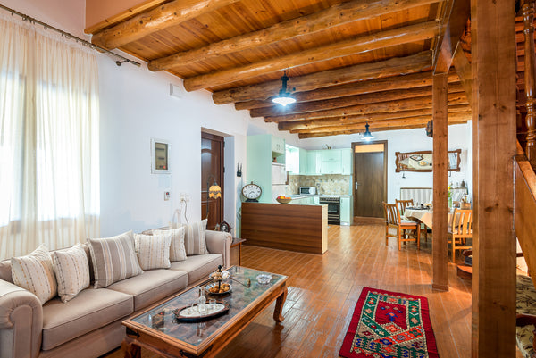 This amazing 19th-century cottage offers seclusion, privacy and a breathtaking v  Samarian Cottage Entire cottage vacation rental 24198427