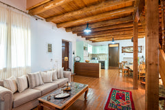 This amazing 19th-century cottage offers seclusion, privacy and a breathtaking v  Samarian Cottage Entire cottage vacation rental 24198427
