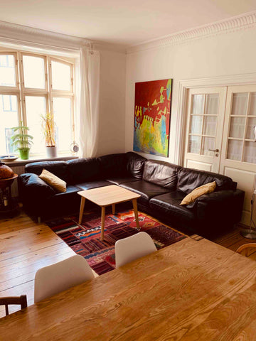 Best Lokation in Copenhagen, nearby the ocean where you can swim, many green are Copenhagen, Denmark Attractive location, 10 minutes from City Center Entire rental unit vacation rental 33616328