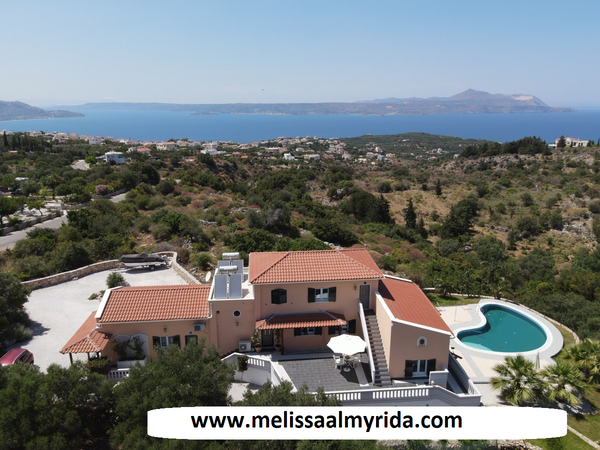 I hope you have a great stay,just like at your own home!!!Before booking contact  HolHome high standing/pool/sea view/5min sea 4 Entire home vacation rental 18786474