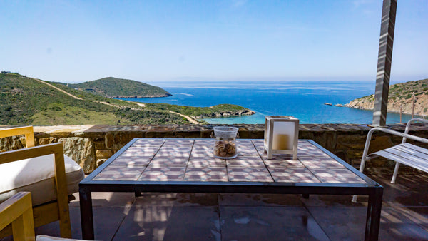 Our beautiful stone built house offers a memorable holiday. It's situated at the Athens, Greece Levander Stone House Entire home vacation rental 12067210