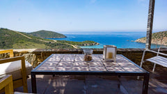 Our beautiful stone built house offers a memorable holiday. It's situated at the Athens, Greece Levander Stone House Entire home vacation rental 12067210
