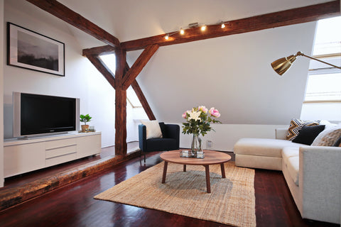 Amazing 2BDR rooftop apartment situated in a historical centre of Prague can acc Prague, Czechia WENCESLAS Sq. Dream Apartment Entire rental unit vacation rental 21855056