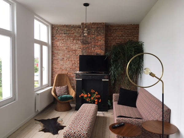 Een licht,ruim,gezellig en comfortabel één slaapkamer appartement. Gelegen op de Zoersel, Belgium Mooi, licht en comfortabel app. te Antwerpen Entire rental unit vacation rental 23033176