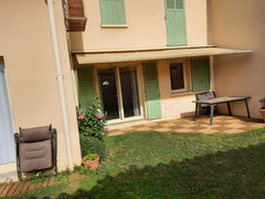 Détendez vous au calme tout en profitant du quartier historique de la Croix-Rous Lyon, France Lyon 4, dans maison au calme, chambre climatisée Private room in townhouse vacation rental 629579091397137152
