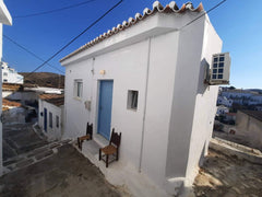 Great grandma's house, has been recenlty renovated with personal touches and is  Decentralized Administration of Peloponnese, Western Greece and the Ionian, Greece Studio Μαρτίνος Γεώργιος Entire home vacation rental 670788823711630701