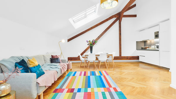 Beautiful spacious  newly refurbished  3- bedroom Old Town Apartment with 2 bath Prague, Czechia Bright Old Town 3-bedroom Apartment (6A) Entire serviced apartment vacation rental 52149851