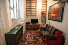 L’appartement se situe à quelques pas de la rue Mouffetard. Idéal pour les famil Paris, France Joie Paris Mouffetard I Entire rental unit vacation rental 5079785