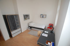 This spacious 3-bedroom apartment with a balcony is newly reconstructed and has  Prague, Czechia Penthouse 10/24 in the Center for 6 Entire rental unit vacation rental 11685278