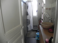 Appartement refait à neuf il y a un an. Lumineux, zen, accueillant et chaleureux Paris, France Zen dans le 13em :) Entire rental unit vacation rental 6008604