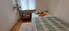 cosy zimmer in einer gemütlichen 90m2 Wohnung, Küche frei zum Kochen mit topf, T Vienna, Austria Cosy zimmer in floridsdorf vienna Private room in rental unit vacation rental 626719426671826443
