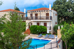 The exquisite villa shares a spacious pool and offers pleasant views to the pool  2 BEDROOM DETACHED VILLA WITH SHARED POOL Entire home vacation rental 11267223